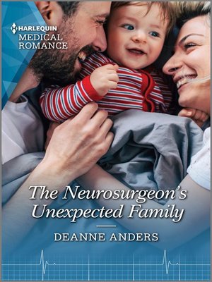 cover image of The Neurosurgeon's Unexpected Family